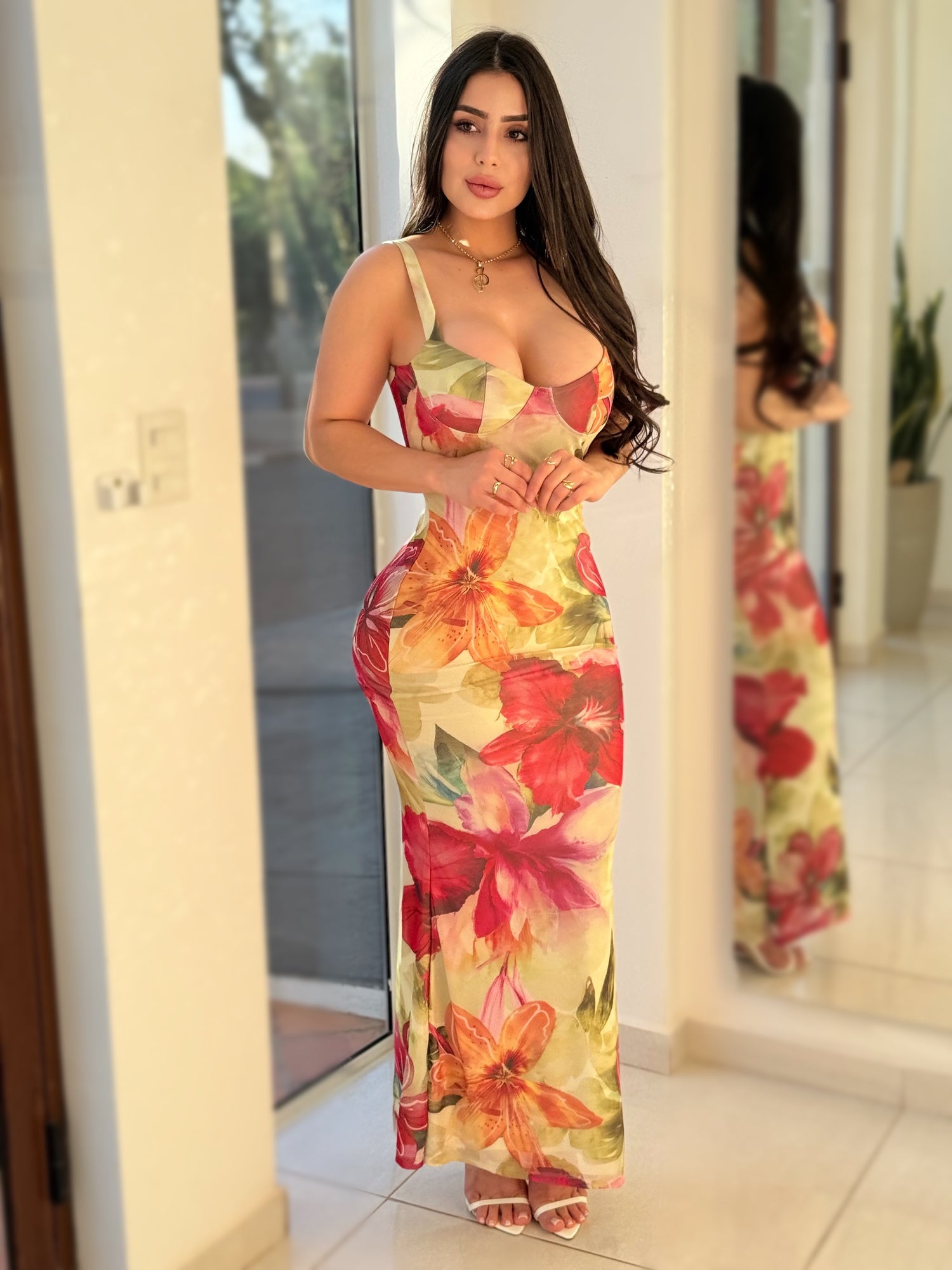 VESTIDOS TALLA PP
