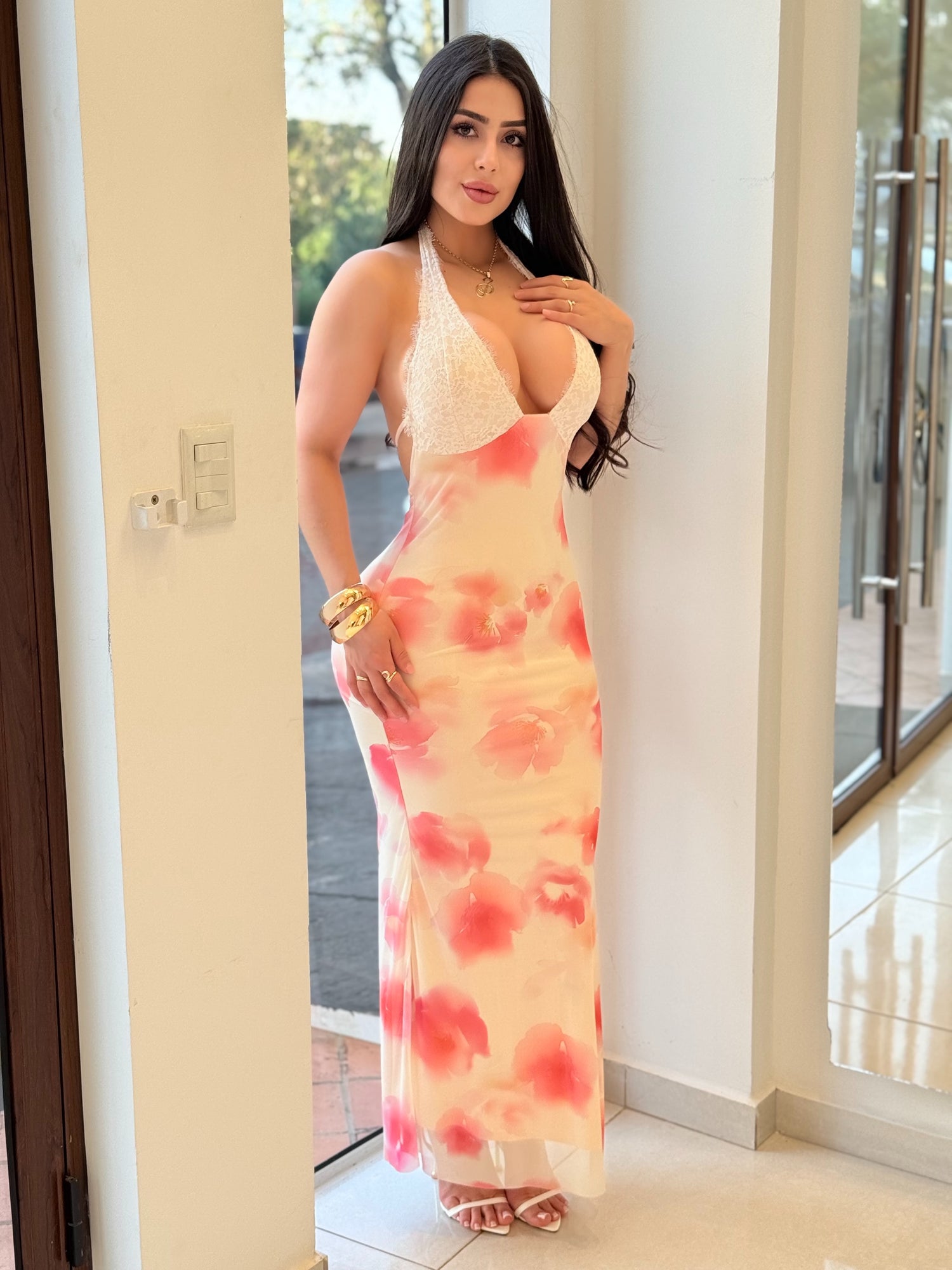 VESTIDOS TALLA P